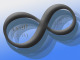 infinity icon (thin classic glyph)